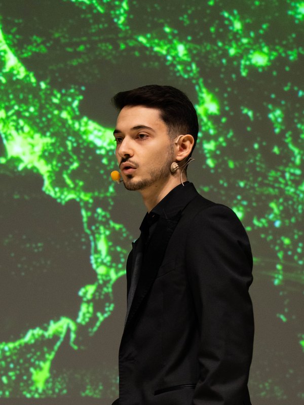 Alessandro Mazzola