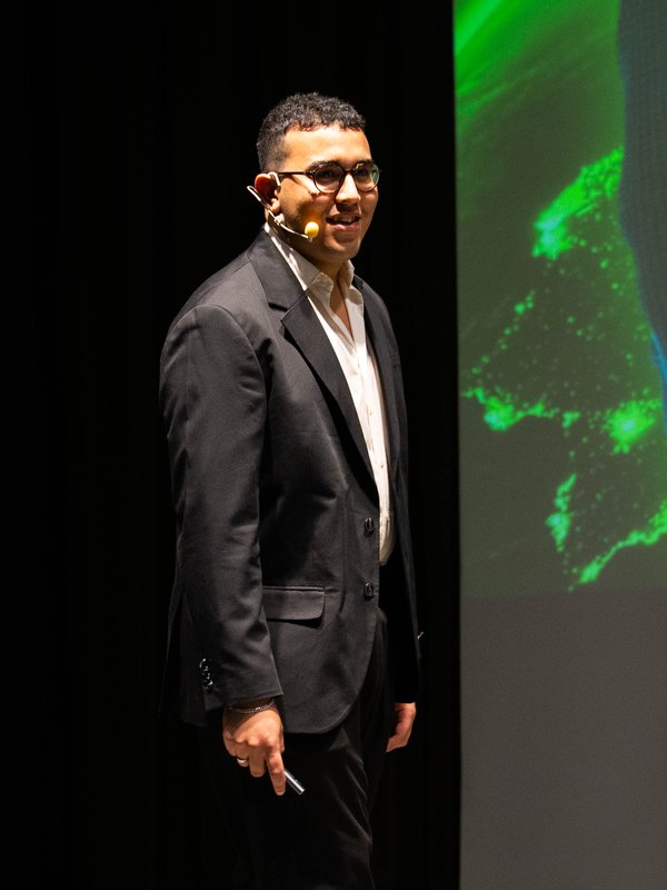 Zakaria Lamri