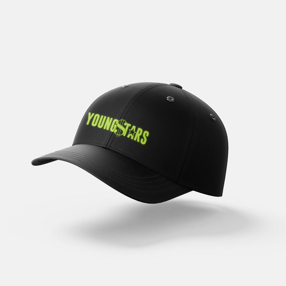 Cap YOUNG$TARS