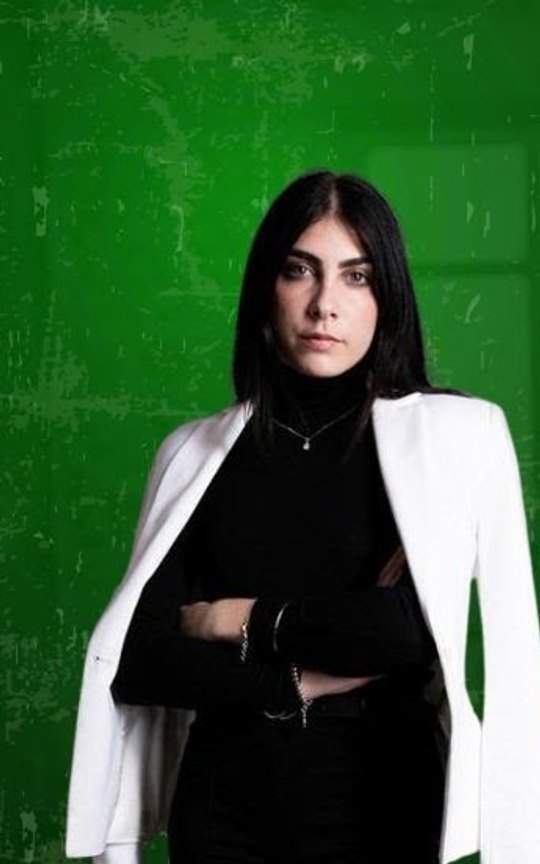 Giorgia
